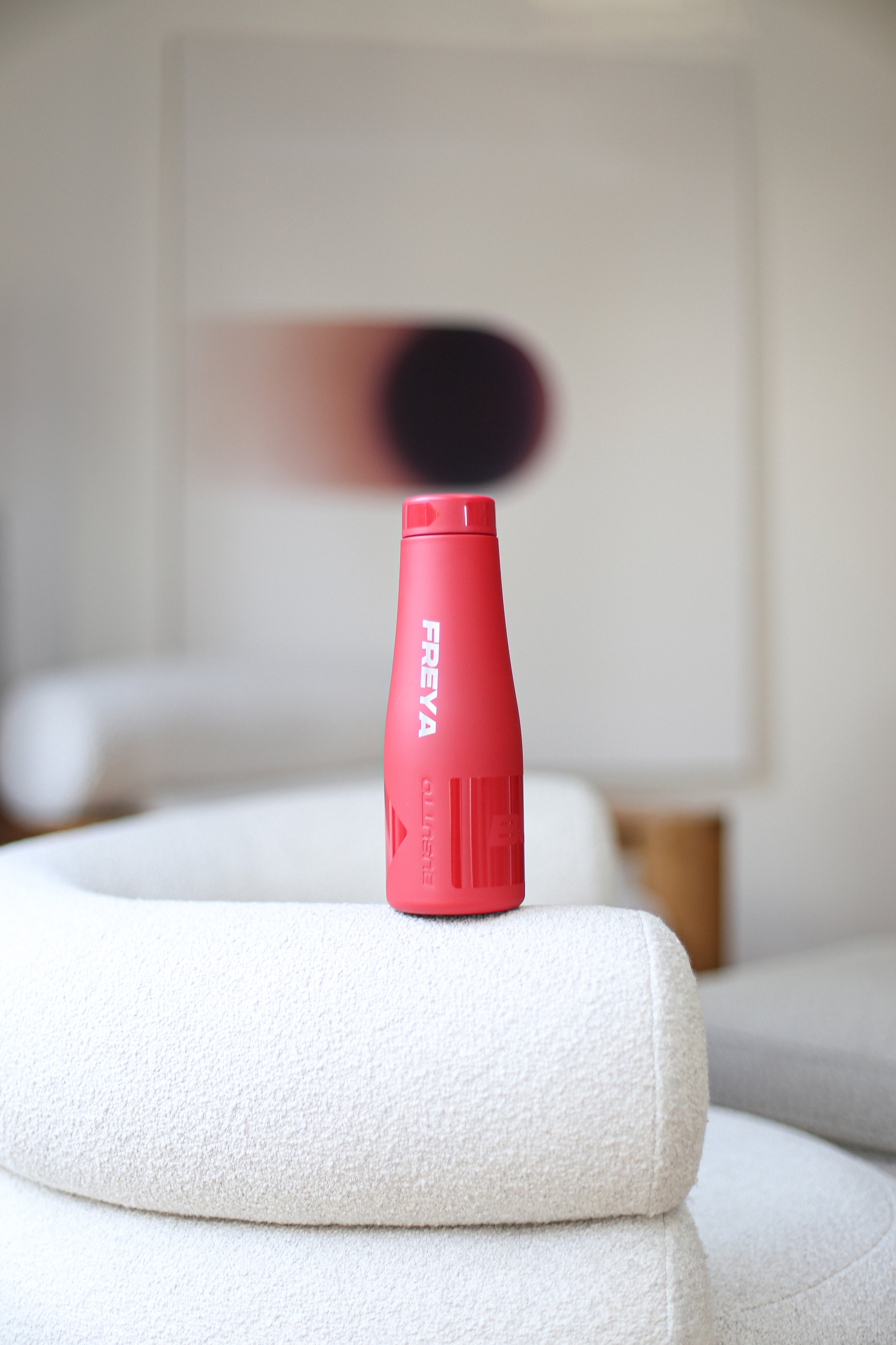 Engrave Your Bottle