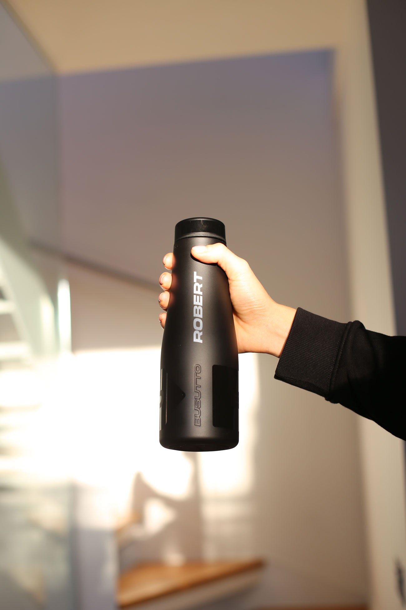 Engrave Your Bottle
